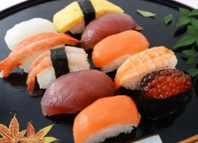 N多寿司为什么受欢迎？