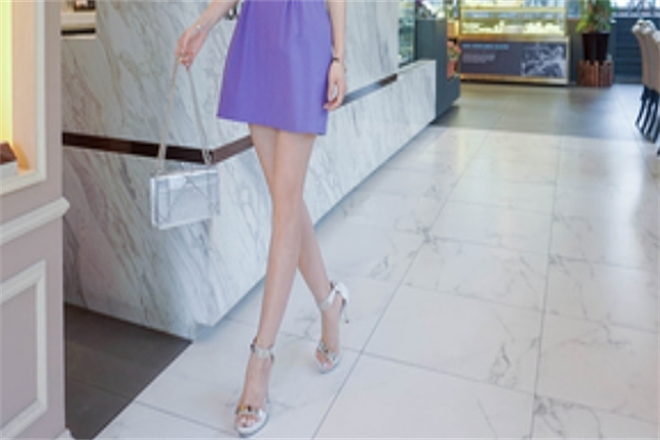 紫藤萝女鞋加盟