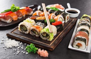 鲜目录寿司加盟条件多吗？