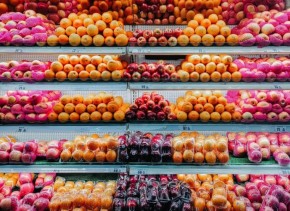 果满多水果超市加盟流程是什么？