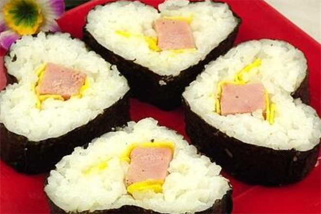 瓦萨米寿司加盟