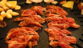 韩牛家韩式烤肉加盟条件是什么？