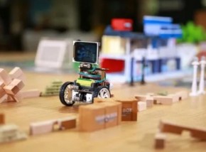 乐高机器人教育加盟未来市场如何？