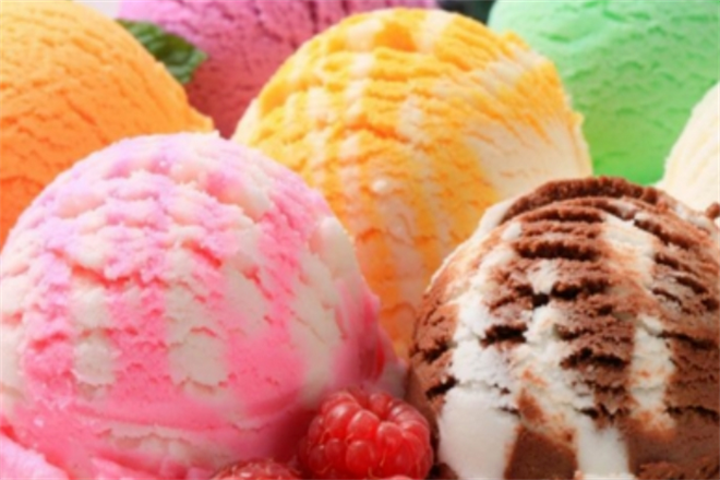 果堡冰淇淋代理加盟