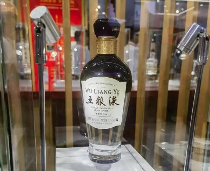 五粮液酒业