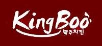 kingboo炸雞