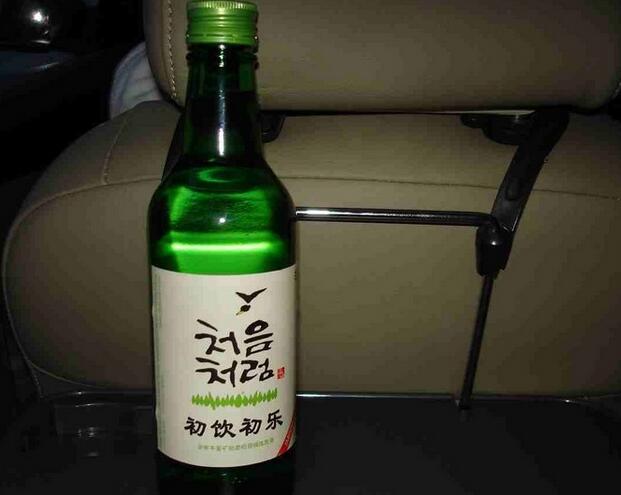 韩国清酒加盟