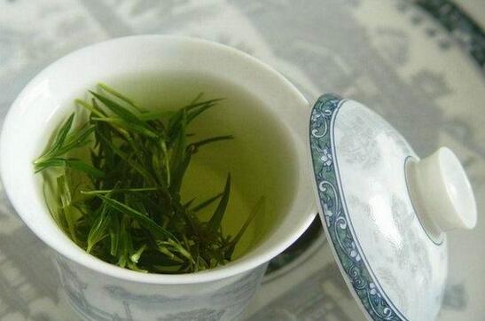 泾渭茯茶加盟