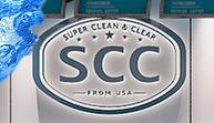 scc汽车座垫洗护