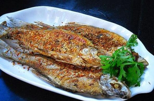 渔乐百川鱼餐厅加盟