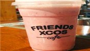 星可茶饮·XCOS FRIENDS