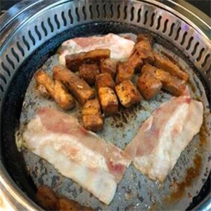 爱尚客韩式烤肉