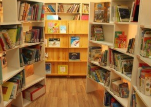 童年故事阅读中心