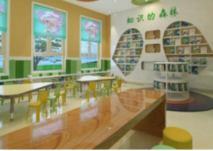 香港诺贝儿国际幼儿园