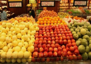 爱果者联盟水果超市