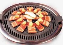 木槿花韩式烤肉