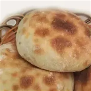 博山焦庄烧饼