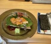 四叶日本料理