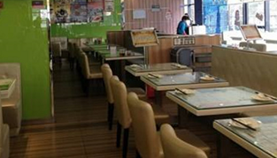 香港新记茶餐厅