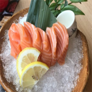 鲸泽寿司料理