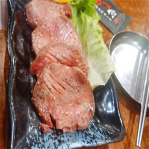 大阪烧肉BAKA一代