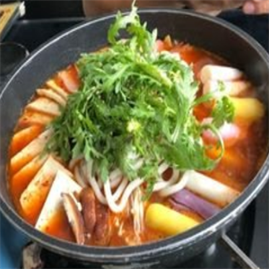 梦想家韩国料理