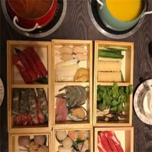 喵の锅日式小火锅