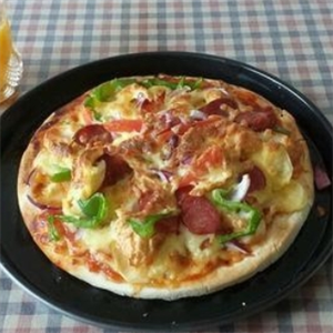 101披萨