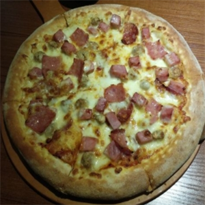 百萨屋披萨