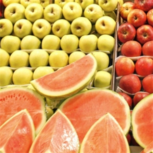 果优汇水果连锁超市
