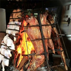 阿根廷烤肉