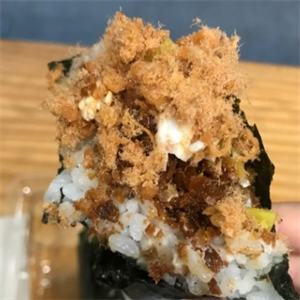 鲜悦寿司