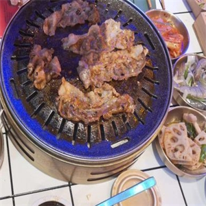 东北小胖墩烤肉