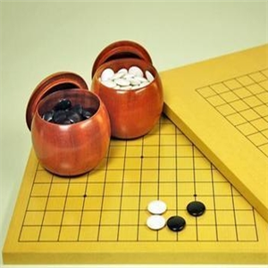 石家庄围棋